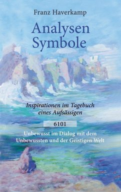 Analysen - Symbole 6101 (eBook, ePUB) - Haverkamp, Franz