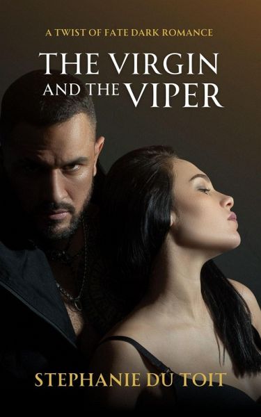 The Virgin and the Viper (eBook, ePUB) The Virgin and the Viper (eBook, ePUB)