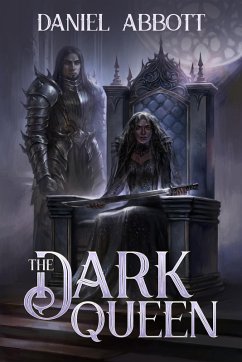 Cover The Dark Queen (eBook, ePUB)