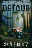 Detour (Midnight Whispers, #8) (eBook, ePUB) Detour (Midnight Whispers, #8) (eBook, ePUB)