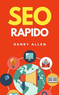 Cover SEO Rapido (Preparation for Success, #1) (eBook, ePUB)