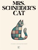 Mrs. Schneider's Cat And Other Bilingual German-English Stories for Beginners (eBook, ePUB)