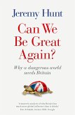 Can We Be Great Again? (eBook, ePUB) Can We Be Great Again? (eBook, ePUB)