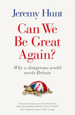 Cover Can We Be Great Again? (eBook, ePUB)