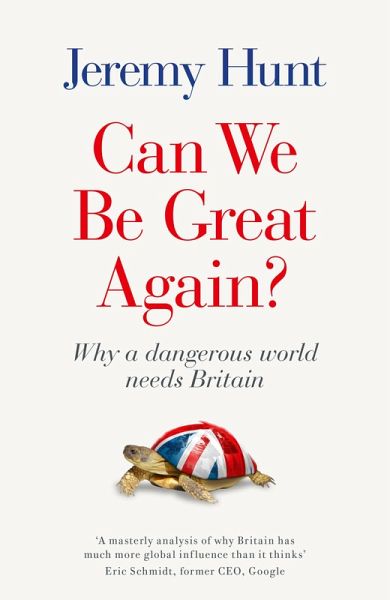 Can We Be Great Again? (eBook, ePUB) Can We Be Great Again? (eBook, ePUB)