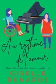 Au rythme de l'amour (eBook, ePUB) Au rythme de l'amour (eBook, ePUB)