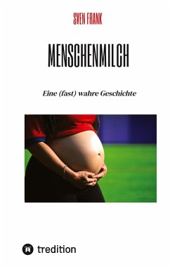 Cover Menschenmilch