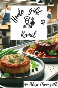 Cover Heute gibt es - Kamel