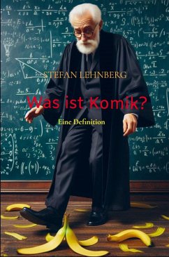 Cover Was ist Komik?