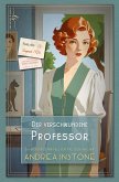Der verschwundene Professor Der verschwundene Professor