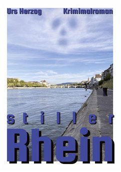 Stiller Rhein - Herzog, Urs