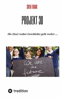 Projekt 30 - Frank, Sven Projekt 30 - Frank, Sven