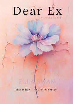 Cover Dear Ex - 100 Days Later