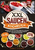 XXL Saucen Kochbuch