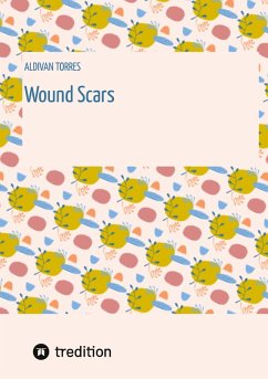 Wound Scars - Torres, Aldivan