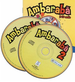 Cover Ambarabà 2