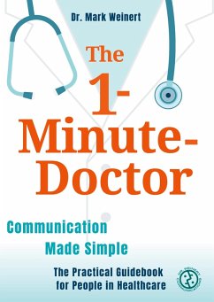 Cover The 1-Minute-Doctor