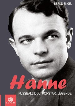 Cover Hanne Sobek