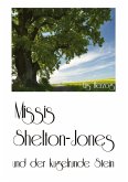 Missis Shelton-Jones