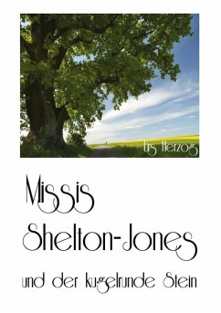 Cover Missis Shelton-Jones