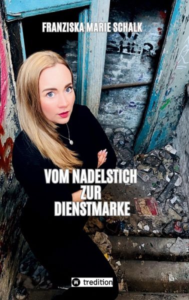 Vom Nadelstich zur Dienstmarke Vom Nadelstich zur Dienstmarke