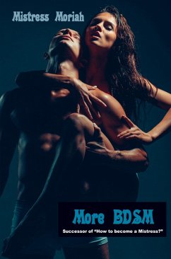 Cover More BDSM