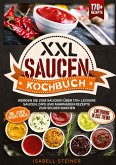 XXL Saucen Kochbuch