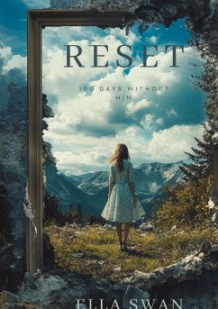 Reset - 100 days without him Cover Reset - 100 days without him