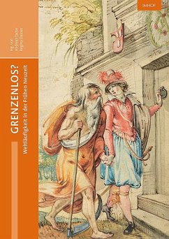 Cover Grenzenlos?