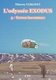 L'odyssée Exodus - Tome 3