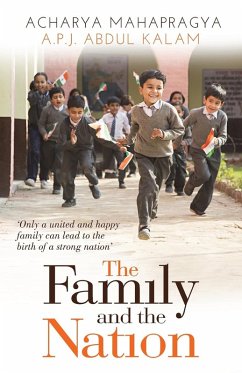 Cover Family and the Nation