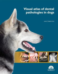 Cover Visual Atlas of Dental Pathologies in Dogs