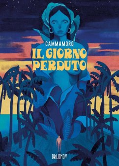Il giorno perduto Cover Il giorno perduto