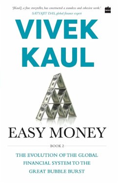Cover Easy Money