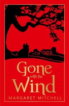 Gone With The Wind