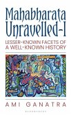 Mahabharata Unravelled