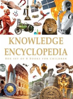 Cover Knowledge Encyclopedia