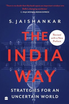 Cover INDIA WAY
