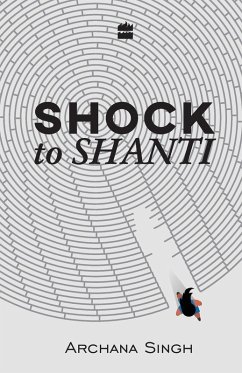 Cover Shock to Shanti