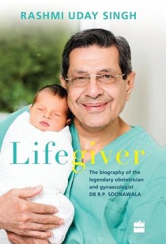 Cover Lifegiver