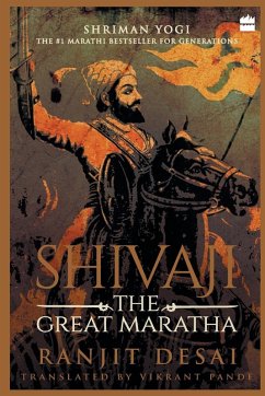 Cover Shivaji