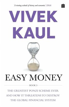 Cover Easy Money