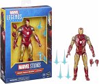 Marvel Legends Series Iron Man Mark Lxxxv