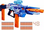 Nerf Loadout Galactic Commander Blaster Nerf Loadout Galactic Commander Blaster