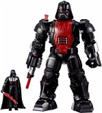 Star Wars Epic World Of Action Darth Vader Ultimative Mech Macht-Rüstung