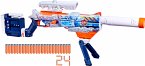 Nerf Loadout Arctic Zerostriker Blaster Nerf Loadout Arctic Zerostriker Blaster