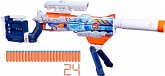 Nerf Loadout Arctic Zerostriker Blaster Nerf Loadout Arctic Zerostriker Blaster