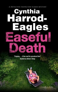 Easeful Death - Harrod-Eagles, Cynthia