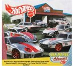 Hot Wheels Mattel 80th Anniversary Silver Series Hot Wheels Mattel 80th Anniversary Silver Series