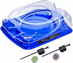 Cover Beyblade X Drop Attack Battle Set